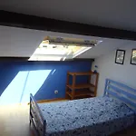 Les Lhommalinnes Feriehus Bras-Haut