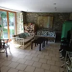 Feriehus Les Lhommalinnes Bras-Haut