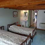 Les Lhommalinnes Feriehus *