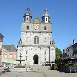 Vakantiehuis Les Lhommalinnes Bras-Haut