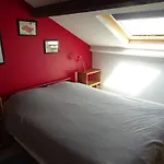 Vakantiehuis Les Lhommalinnes Bras-Haut