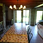 Les Lhommalinnes Vakantiehuis *