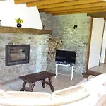 Vakantiehuis Les Lhommalinnes