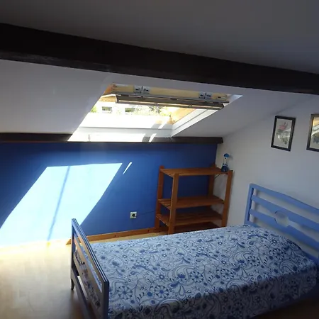 Les Lhommalinnes Vakantiehuis Bras-Haut