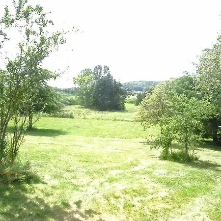 Les Lhommalinnes Сasa de vacaciones Bras-Haut