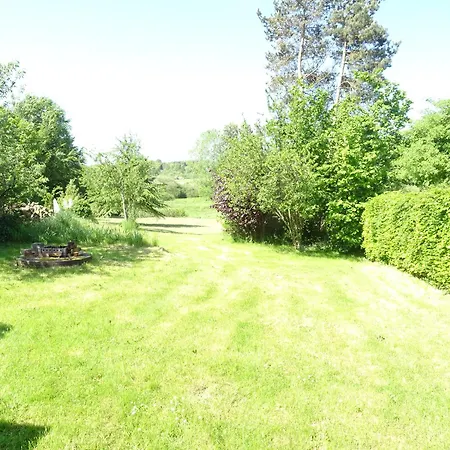 Les Lhommalinnes Сasa de vacaciones Bras-Haut