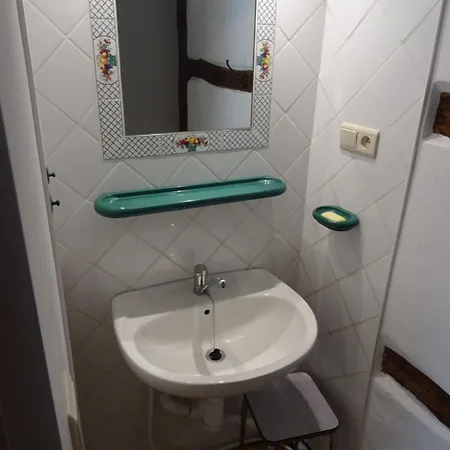 Vakantiehuis Les Lhommalinnes Bras-Haut