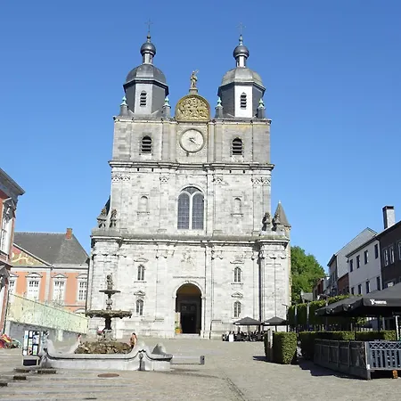 Nyaraló Les Lhommalinnes Bras-Haut