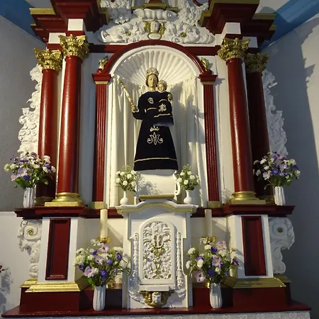 Les Lhommalinnes Сasa de vacaciones