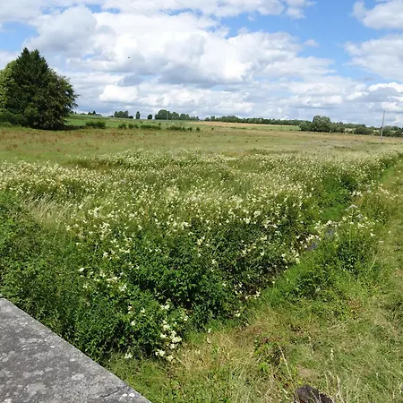 Vakantiehuis Les Lhommalinnes Bras-Haut