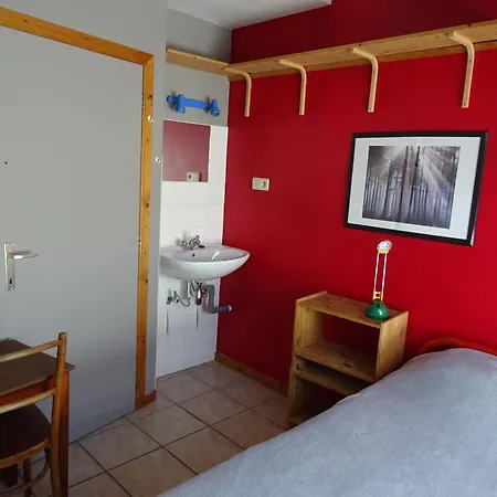 Сasa de vacaciones Les Lhommalinnes *