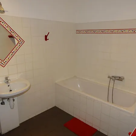 Сasa de vacaciones Les Lhommalinnes *