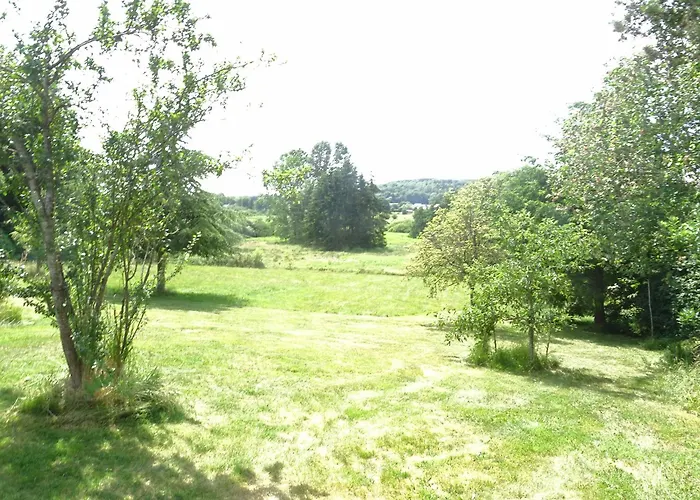 Les Lhommalinnes Holiday home Bras-Haut